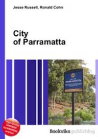 City of Parramatta