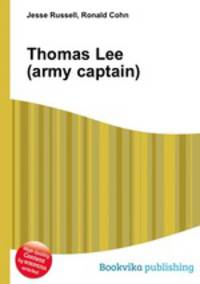 Thomas Lee (army captain)