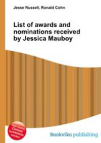 List of awards and nominations received by Jessica Mauboy