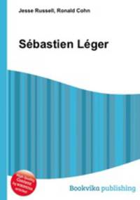 Sebastien Leger