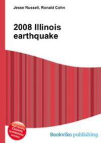 2008 Illinois earthquake