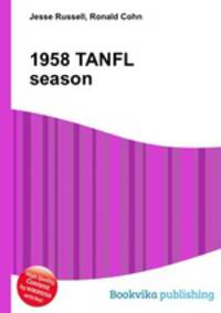 1958 TANFL season