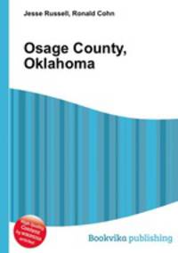 Osage County, Oklahoma