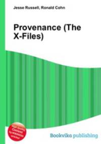 Provenance (The X-Files)