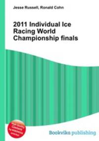 2011 Individual Ice Racing World Championship finals