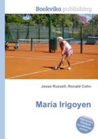 Maria Irigoyen
