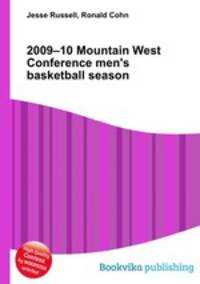 2009–10 Mountain West Conference men