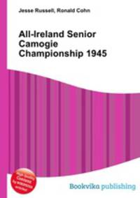 All-Ireland Senior Camogie Championship 1945