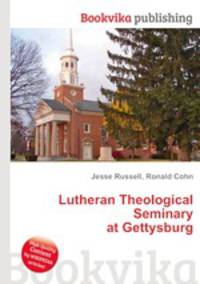 Lutheran Theological Seminary at Gettysburg