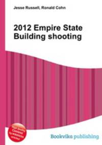2012 Empire State Building shooting