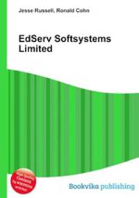 EdServ Softsystems Limited