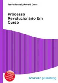 Processo Revolucionario Em Curso