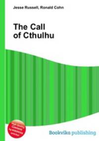 The Call of Cthulhu