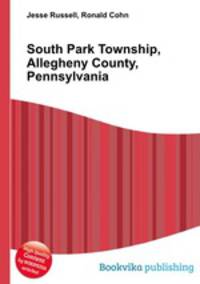 South Park Township, Allegheny County, Pennsylvania