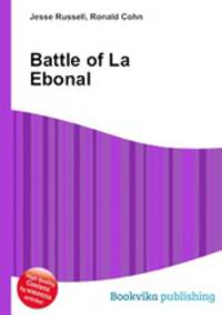 Battle of La Ebonal