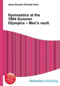 Gymnastics at the 1964 Summer Olympics – Men