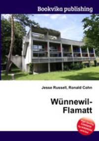 Wunnewil-Flamatt