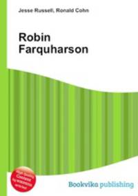 Robin Farquharson