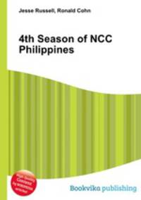 4th Season of NCC Philippines