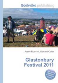 Glastonbury Festival 2011