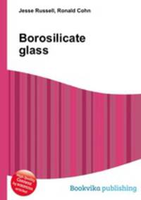 Borosilicate glass