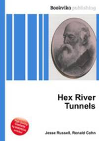 Hex River Tunnels