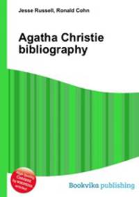 Agatha Christie bibliography