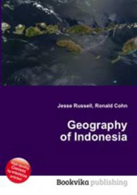 Geography of Indonesia