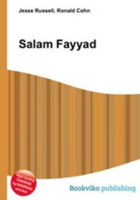 Salam Fayyad