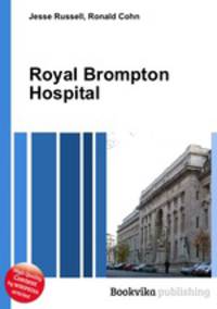 Royal Brompton Hospital