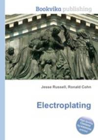 Electroplating