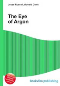 The Eye of Argon