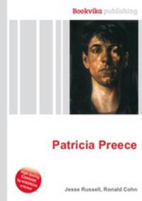 Patricia Preece
