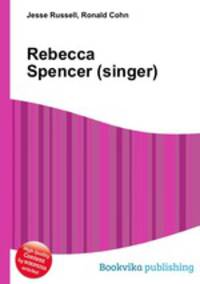 Rebecca Spencer (singer)