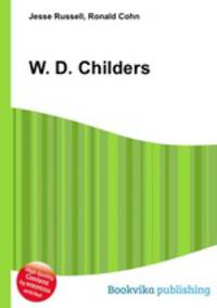 W. D. Childers