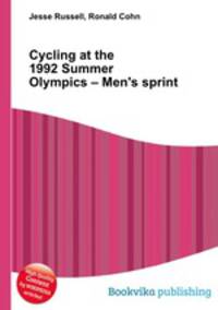 Cycling at the 1992 Summer Olympics – Men