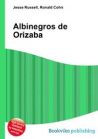 Albinegros de Orizaba