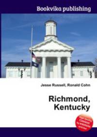 Richmond, Kentucky