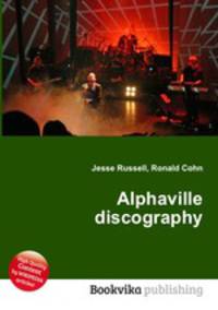 Alphaville discography