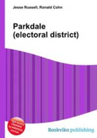 Parkdale (electoral district)