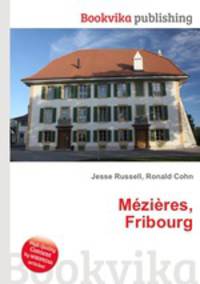 Mezieres, Fribourg