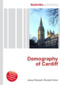 Demography of Cardiff