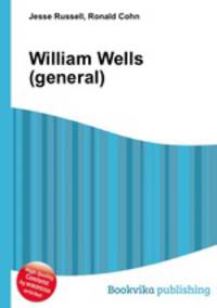 William Wells (general)