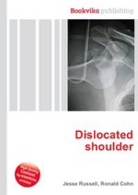 Dislocated shoulder