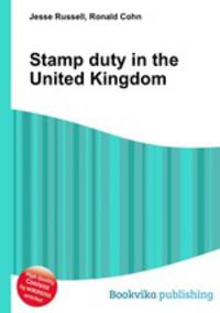 Stamp duty in the United Kingdom