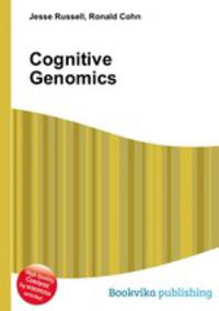 Cognitive Genomics