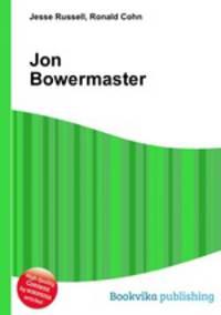 Jon Bowermaster