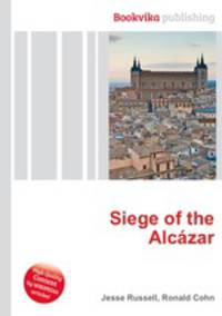 Siege of the Alcazar