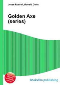 Golden Axe (series)