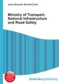 Ministry of Transport, National Infrastructure and Road Safety